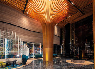 Hotel Indigo Bandung Dago Pakar