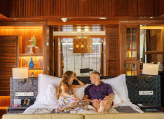 Fabulous Family Vacation – Bali: Hotel Indigo Bali Seminyak Beach