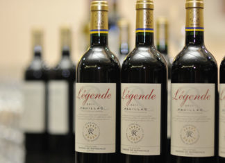 Gastro Arts – Wine & Dine Series