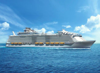 Royal Caribbean INTERNATIONAL THE Finest Cruise SHIP is Ready to Sail