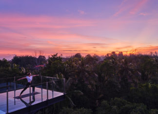 Experience Ultimate Serenity in Ubud