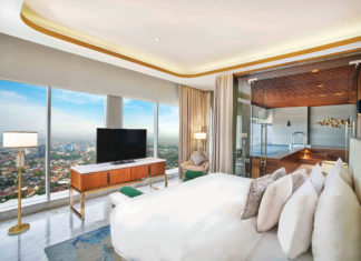 Winner of Exquisite Awards 2024 – Best Luxury Lifestyle Hotel: Vasa Hotel Surabaya