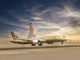 Experience Etihad