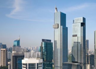 A Monumental Landmark