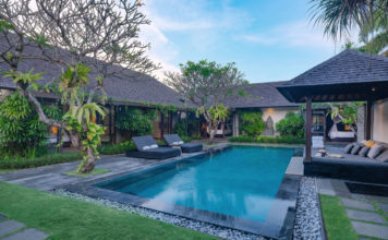 Peppers Seminyak Bali