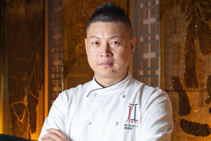Discover Culinary Brilliance with Eigenpie