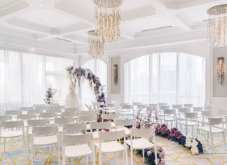 Four Seasons Hotel Singapore