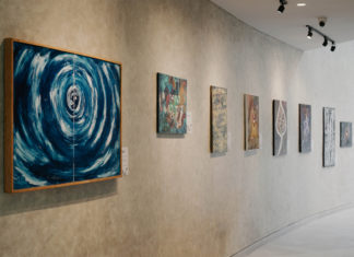 Unveiling the Artistic Soul of Bali: Exploring Collaborations, Exhibitions and Cultural Events