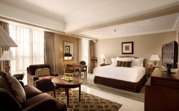 Gran Mahakam Hotel
