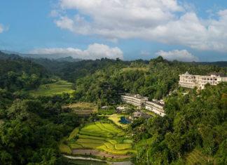 Winner of Exquisite Awards 2024 – Favourite Hotel- Exquisite Readers’ Choice: HOMM Saranam Baturiti