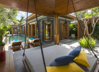 Winner of Exquisite Awards 2024 – Favourite Hotel – Exquisite Readers’ Choice: Hotel Indigo Bali Seminyak