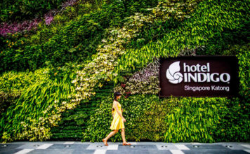 Hotel Indigo Singapore Katong
