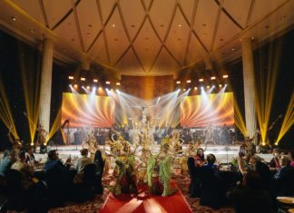 Celebrating 62 Years of Hotel Indonesia Kempinski Jakarta’s Historic Legacy.