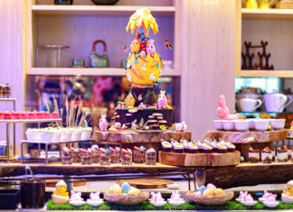 Celebrate Easter in Style at Sugar & Spice