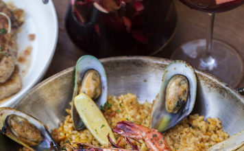 Basque – Bar de Tapas