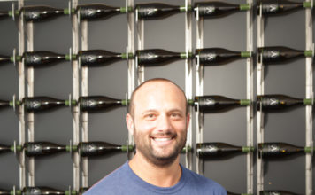 Asia Dreams catches up with Jason Yank, managing director and co-owner of Astrolabe Wines
