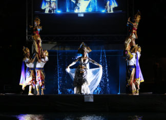 25th Anniversary Celebration