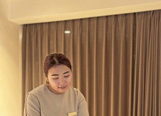 Rejuvenate Your Senses with Sepik Massage Therapy & Spa’s Signature Massage