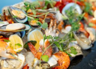 Welcome Easter With a Special Culinary Celebration at The Stones Hotel – Legian Bali, Autograph Collection