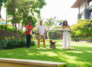 Celebrate Easter Joyfully at Hotel Indigo Bali Seminyak Beach