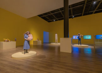 Museum MACAN Brings the Works of Patricia Piccinini to Jakarta