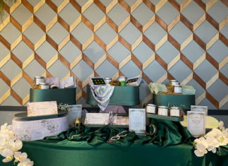 InterContinental Jakarta Pondok Indah Hotel & Residences Celebrates Ramadan with Couture and Culinary Splendour