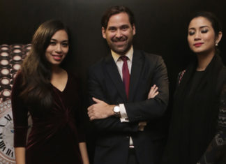 Heaven-sent Timepieces