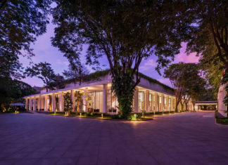 Elevate Meetings and Events at Jimbaran Convention Center