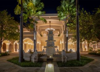 Escape the Bustle and Embrace Inner Peace with Jumeirah Bali’s Nyepi Stay Package