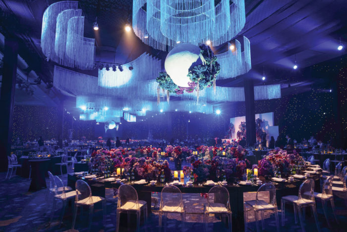 O2 Park Best Wedding Venues: The Westin Surabaya | Asia Dreams
