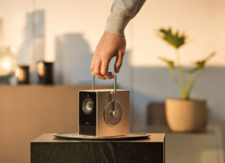 For Your Viewing Pleasure