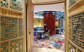 Our favourite venues for: Chinese New Year celebrations