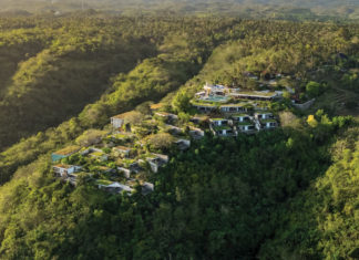 A Luxurious Lunar New Year Experience at MĀUA Nusa Penida