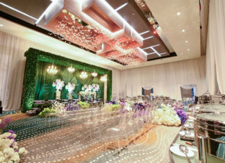 Mövenpick Hotel Jakarta City Centre