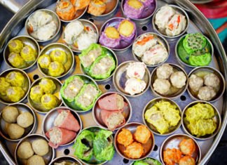 Cooking up a pot of culture