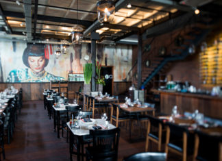 Taking Asia by Storm One Mama San at a Time