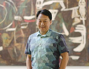 Living The Indonesian Dream