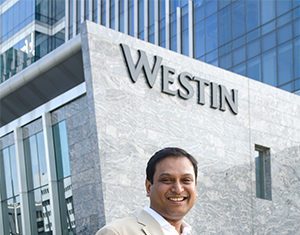 Unyielding Desire To Succeed