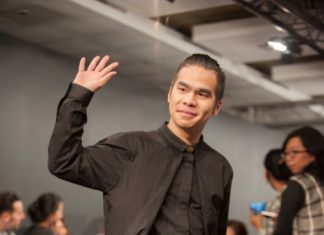 Meet the designers – Patrick Owen