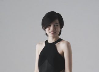 Meet the designers – PEGGY HARTANTO