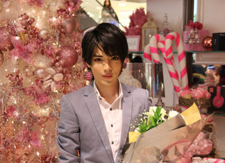 Meet The Designers – TEX SAVERIO