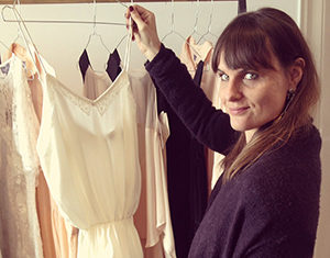 Meet The Designers – Magali Pascal