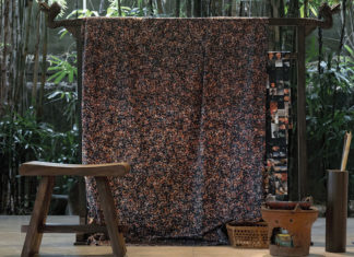 Mbaka Satitik Exhibition at John Hardy Boutique and Gallery