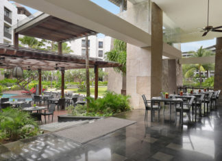 Montage, All Day Dining