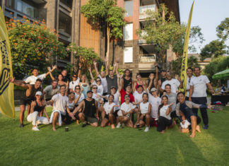 Hotel Indigo Bali Seminyak Beach Celebrates Health and Fitness with Fusion Festival 2024