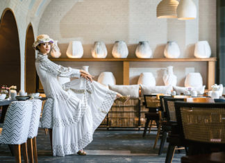 Paul Ropp’s Bohemian Rhapsody