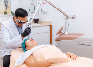 Unlocking Natural Beauty