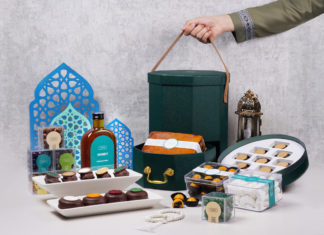 Celebrate Ramadan and Eid Al-Fitr in Style with Padma Hotel Semarang