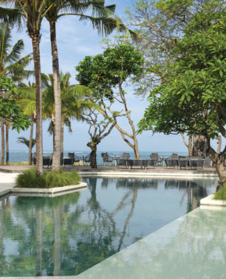 Winner of Exquisite Awards 2023 – Favourite Hotel – Exquisite Readers’ Choice: The Anvaya Beach Resort Bali