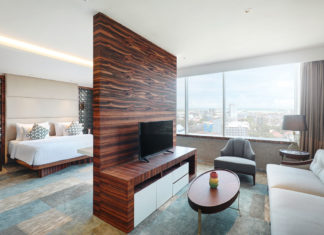 Ms. Tani, The Big Fun for Little Guests